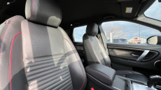 Land Rover Discovery Sport 2.0 D240 R-Dynamic HSE 5dr Auto Diesel Station Wagon